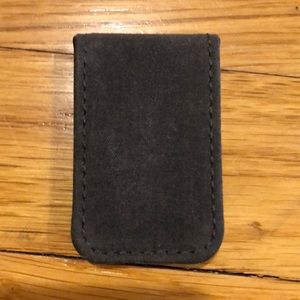 Jack Spade Magnetic Money Clip